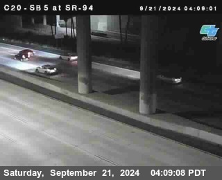 SB 5 at SR 94