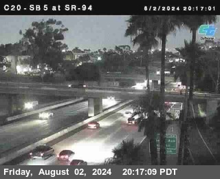 SB 5 at SR 94