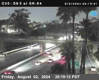 SB 5 at SR 94