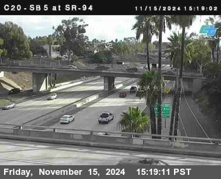 SB 5 at SR 94