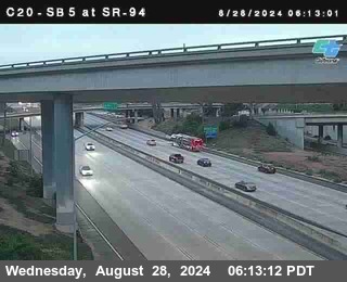 SB 5 at SR 94