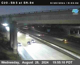 SB 5 at SR 94