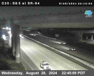 SB 5 at SR 94