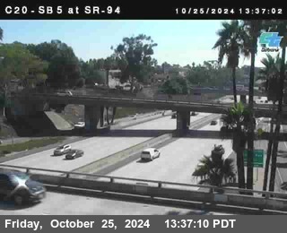 SB 5 at SR 94