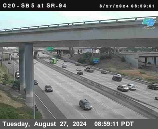 SB 5 at SR 94