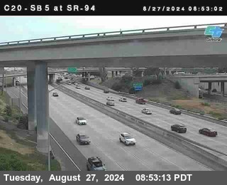 SB 5 at SR 94