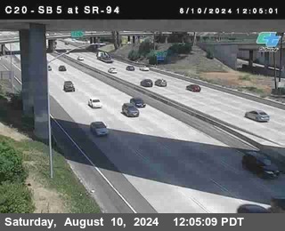 SB 5 at SR 94