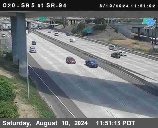 SB 5 at SR 94