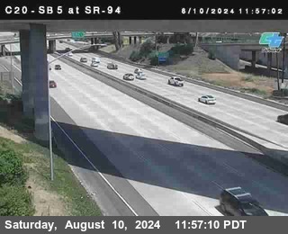 SB 5 at SR 94