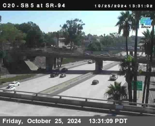 SB 5 at SR 94