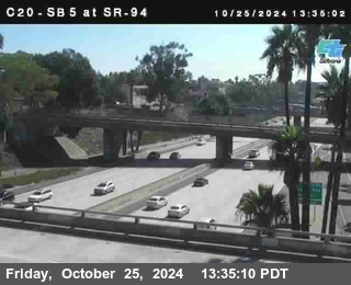 SB 5 at SR 94