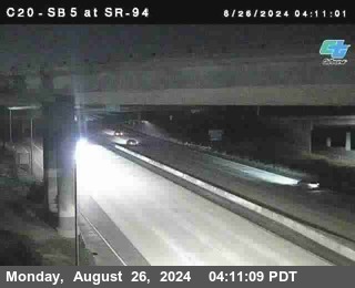 SB 5 at SR 94