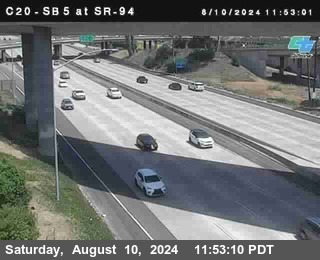 SB 5 at SR 94