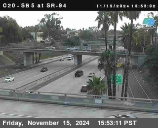 SB 5 at SR 94