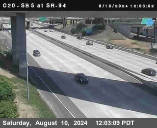 SB 5 at SR 94