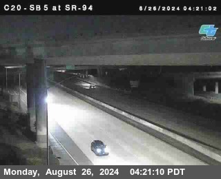 SB 5 at SR 94