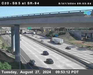 SB 5 at SR 94