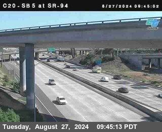 SB 5 at SR 94