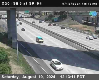 SB 5 at SR 94