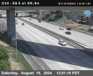 SB 5 at SR 94