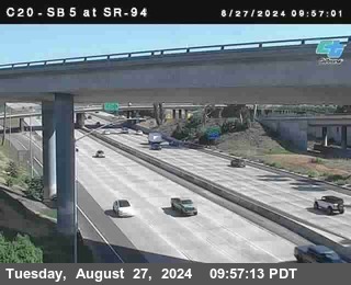 SB 5 at SR 94