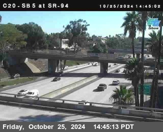 SB 5 at SR 94