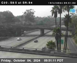 SB 5 at SR 94