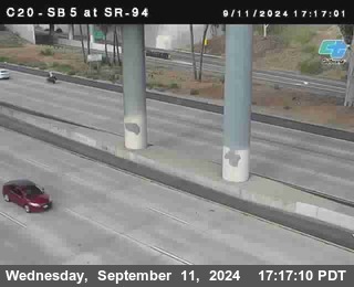 SB 5 at SR 94