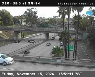 SB 5 at SR 94