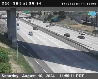 SB 5 at SR 94