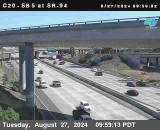 SB 5 at SR 94