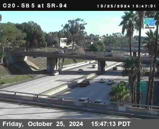 SB 5 at SR 94