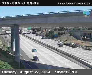 SB 5 at SR 94