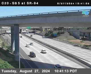 SB 5 at SR 94