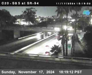 SB 5 at SR 94