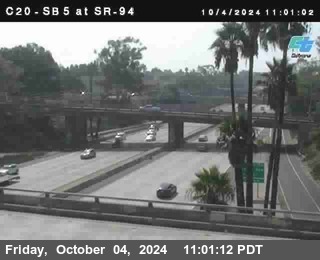 SB 5 at SR 94