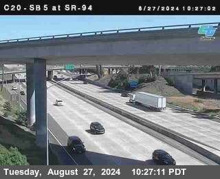 SB 5 at SR 94