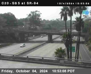 SB 5 at SR 94