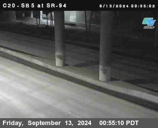 SB 5 at SR 94