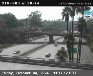 SB 5 at SR 94