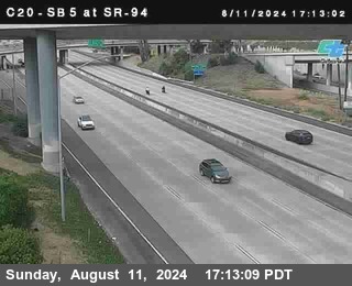 SB 5 at SR 94