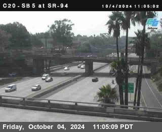 SB 5 at SR 94