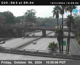 SB 5 at SR 94