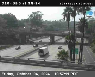 SB 5 at SR 94