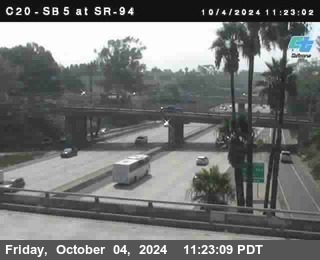 SB 5 at SR 94