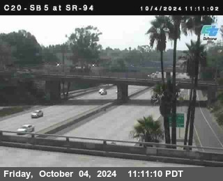 SB 5 at SR 94