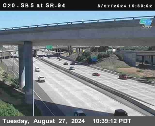 SB 5 at SR 94