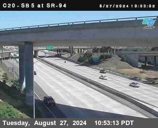 SB 5 at SR 94