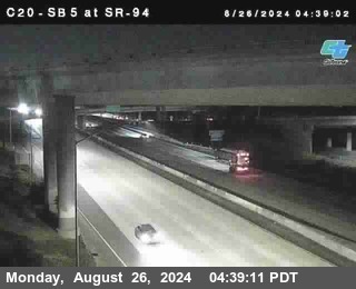 SB 5 at SR 94