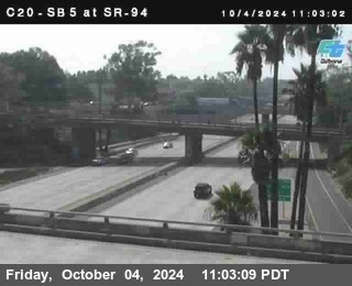 SB 5 at SR 94